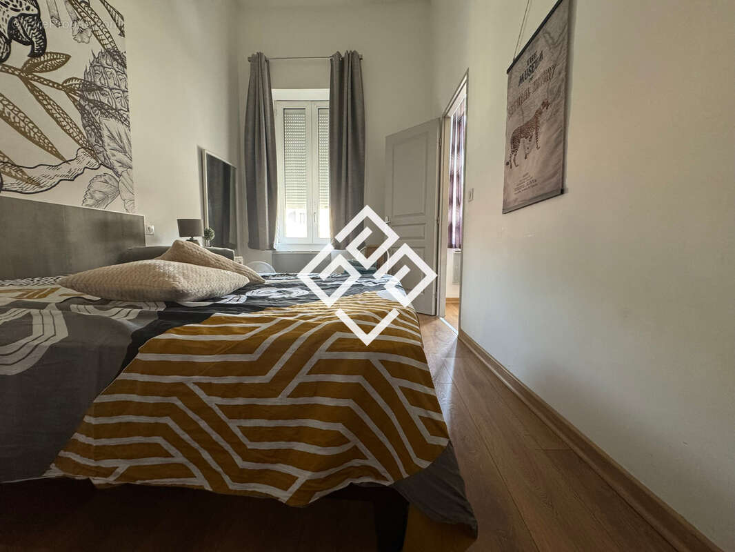 Appartement à NARBONNE