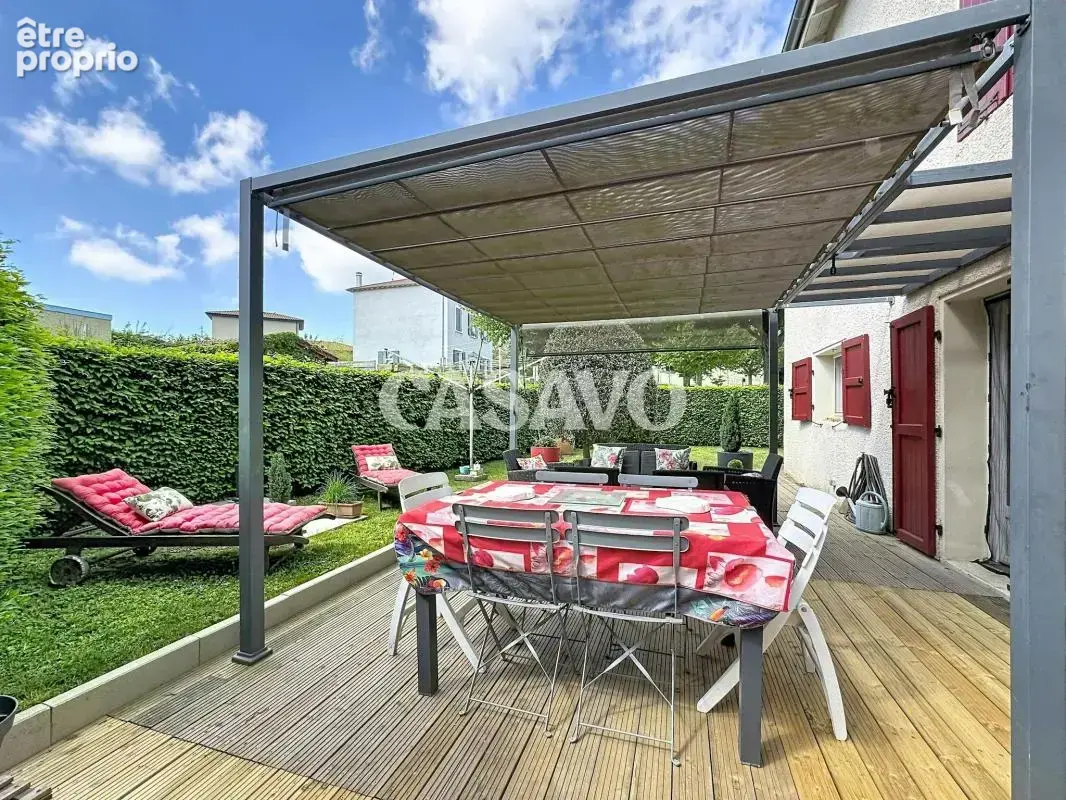 Vente Maison 5 pièces de 195m² - photo 21
