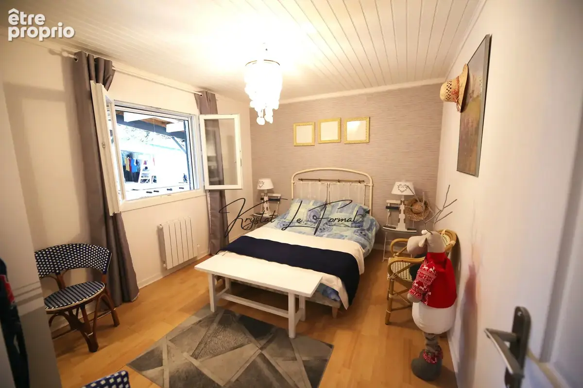 Maison 5 pièces 143 m² à vendre à Le Busseau (79240) - photo 15