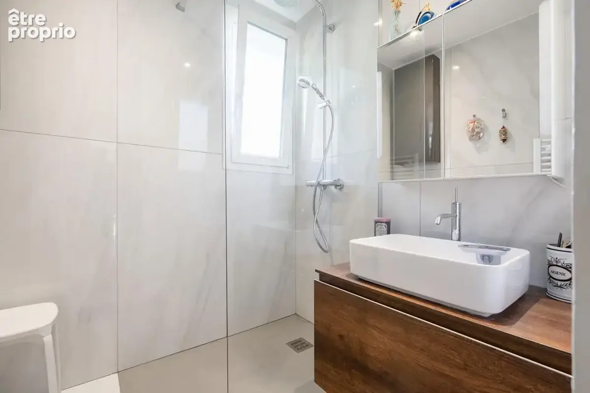 Appartement 3 pièces 65 m² à vendre à Aix-En-Provence (13090) - photo 9