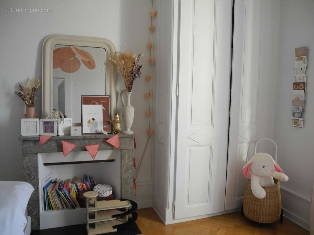 Appartement à SAINT-JULIEN-EN-GENEVOIS