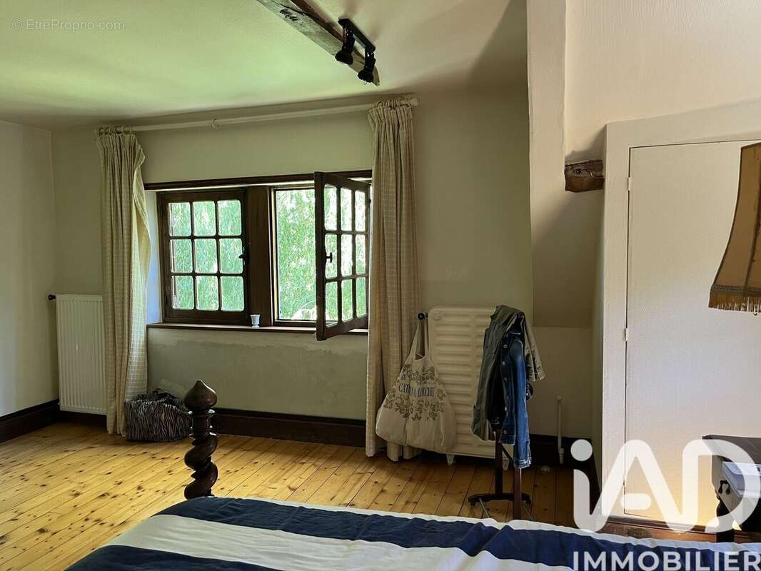 Photo 8 - Maison à TROISSEREUX