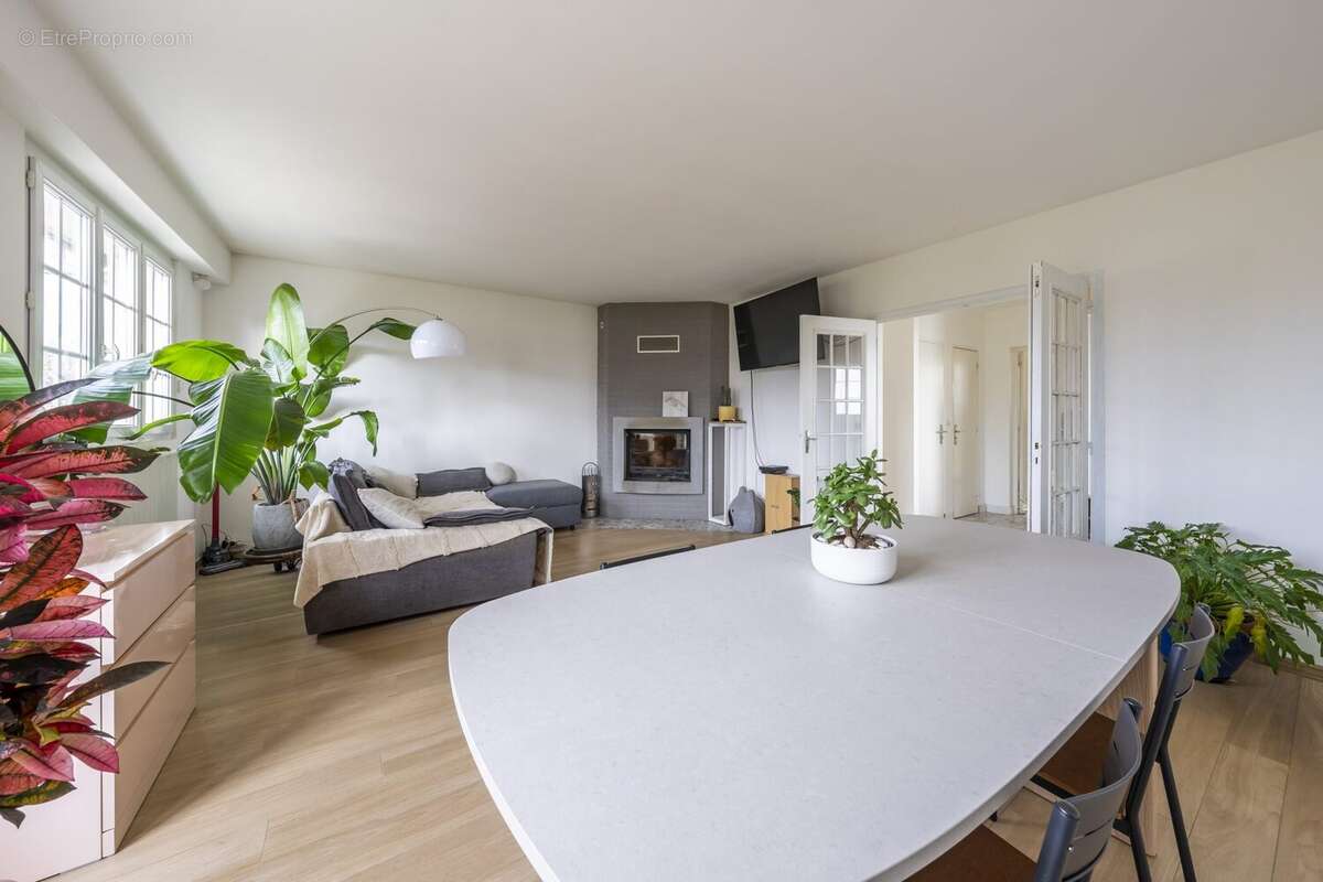 Maison à SOISY-SUR-ECOLE