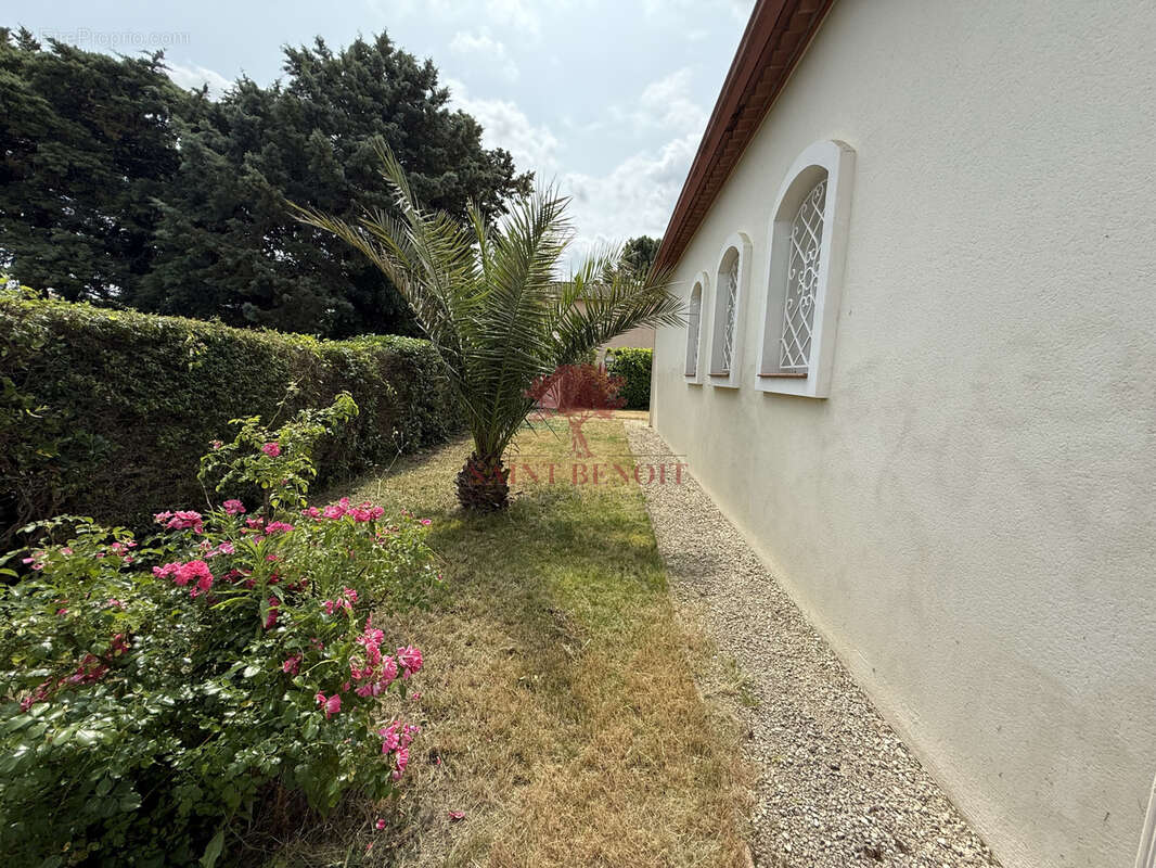 Maison à GIGNAC