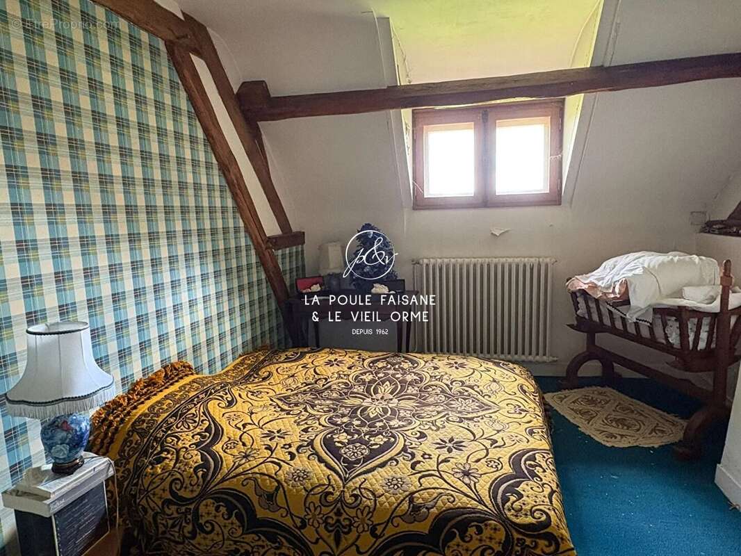 Maison à MAINTENON