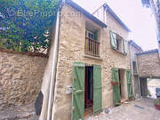 Maison à DUILHAC-SOUS-PEYREPERTUSE