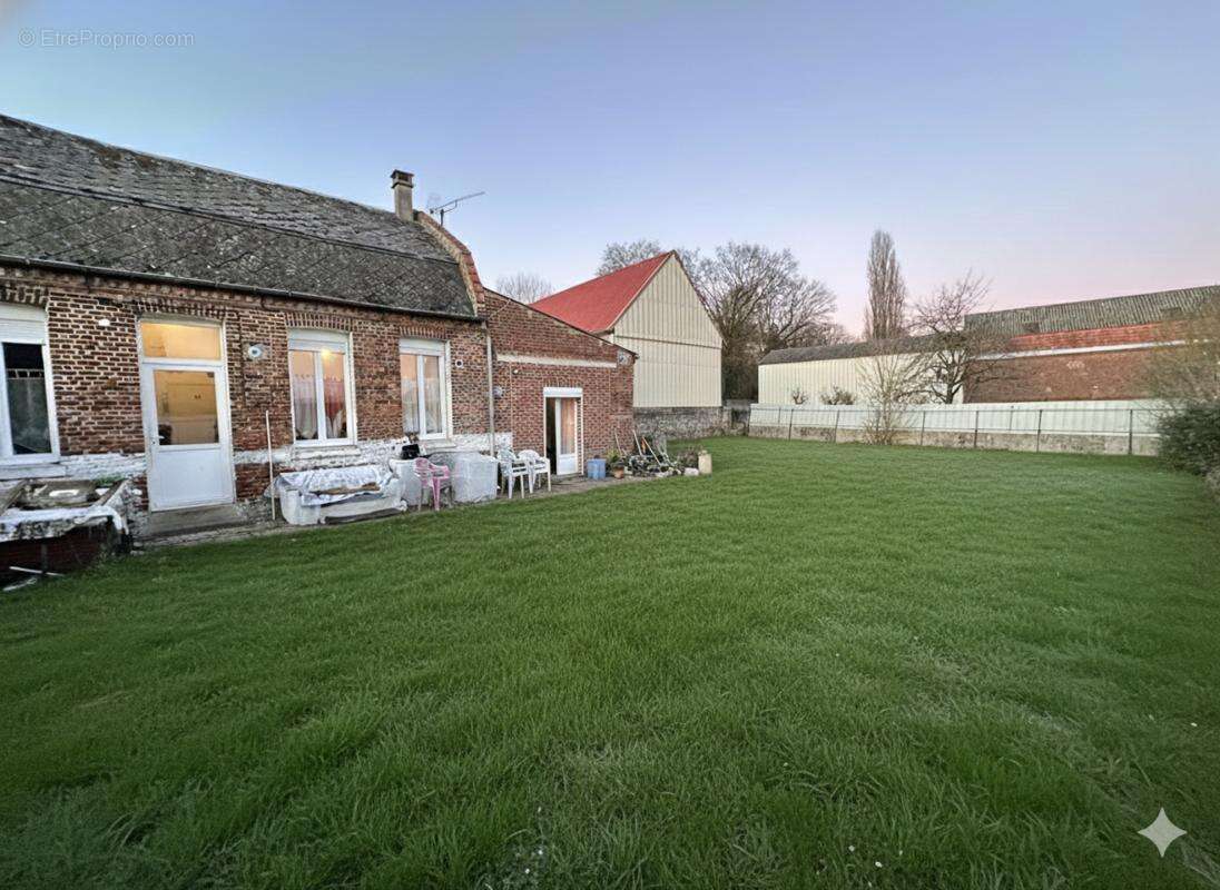 Maison 140 m² à Maretz  - photo 7