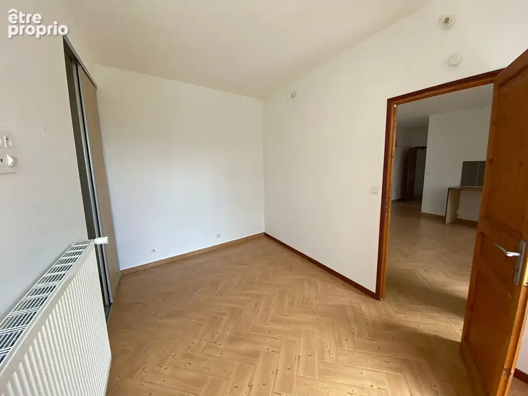 Immeuble Anserville - photo 12