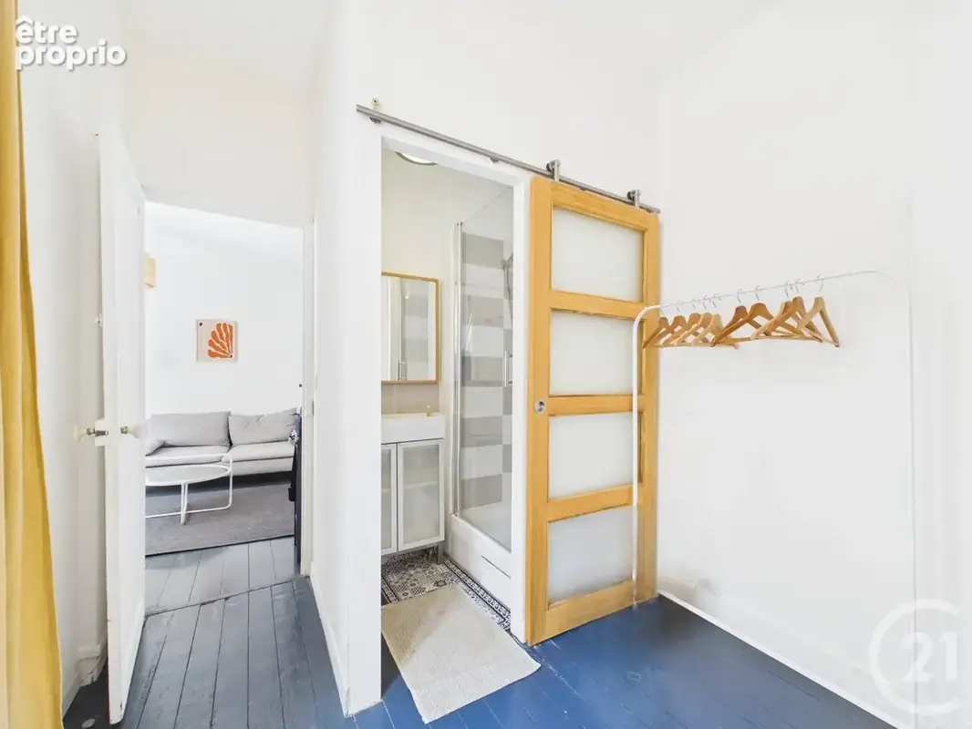 Appartement 2 pièces 31 m² à vendre à Chartres (28000) - photo 7