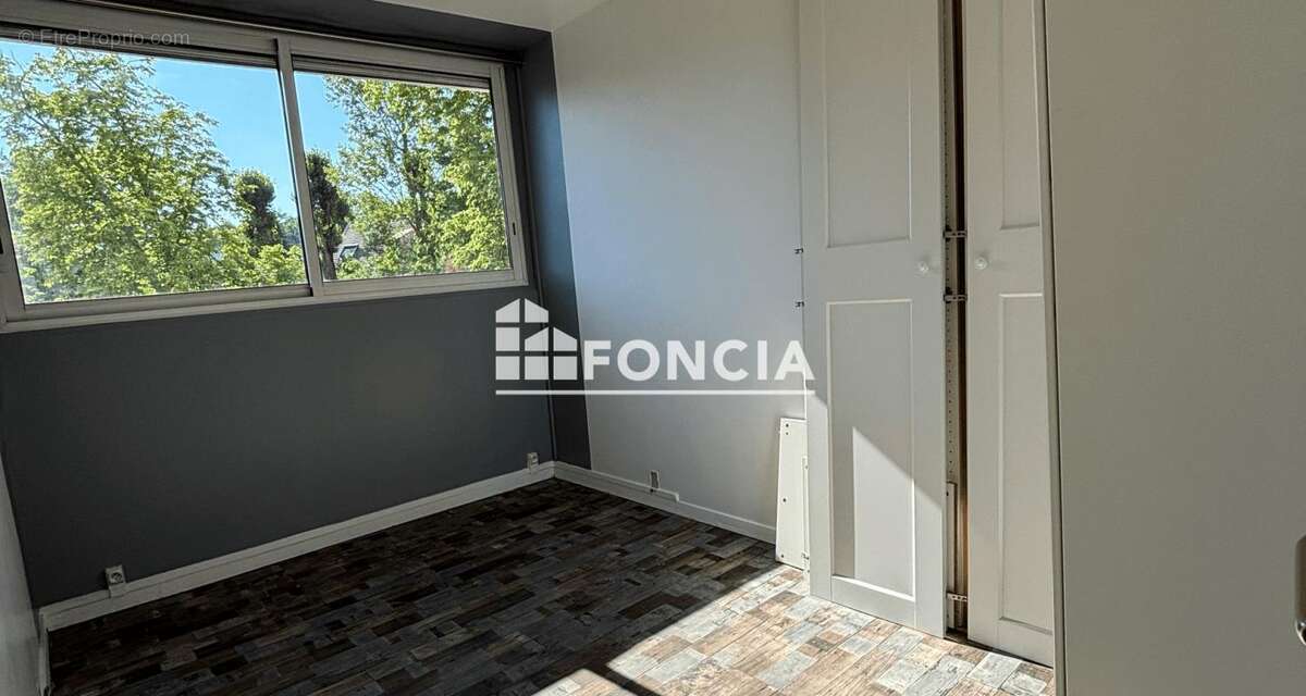 Appartement à SAVIGNY-SUR-ORGE