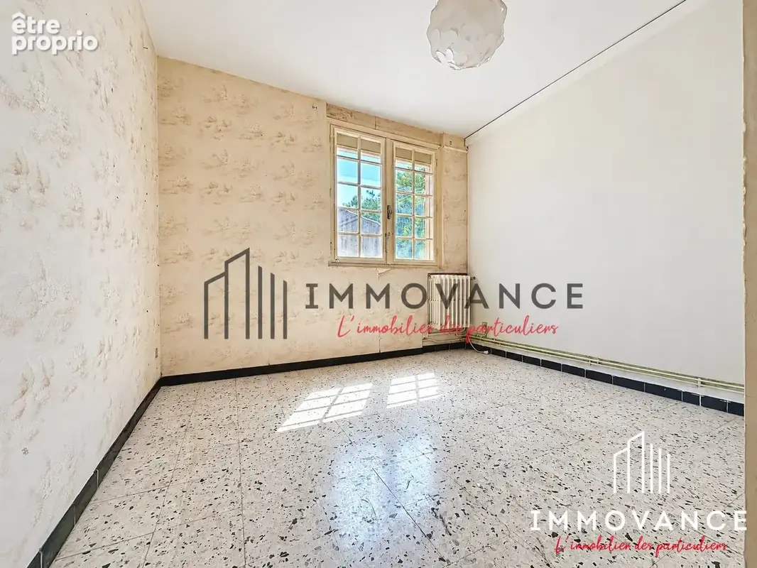 Maison 4 pièces 100 m² à vendre à Cournonsec (34660) - photo 7