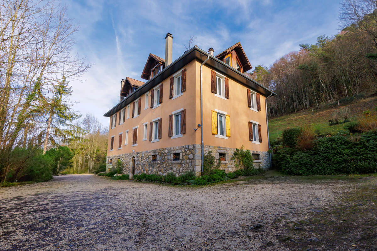 Appartement à ANNECY