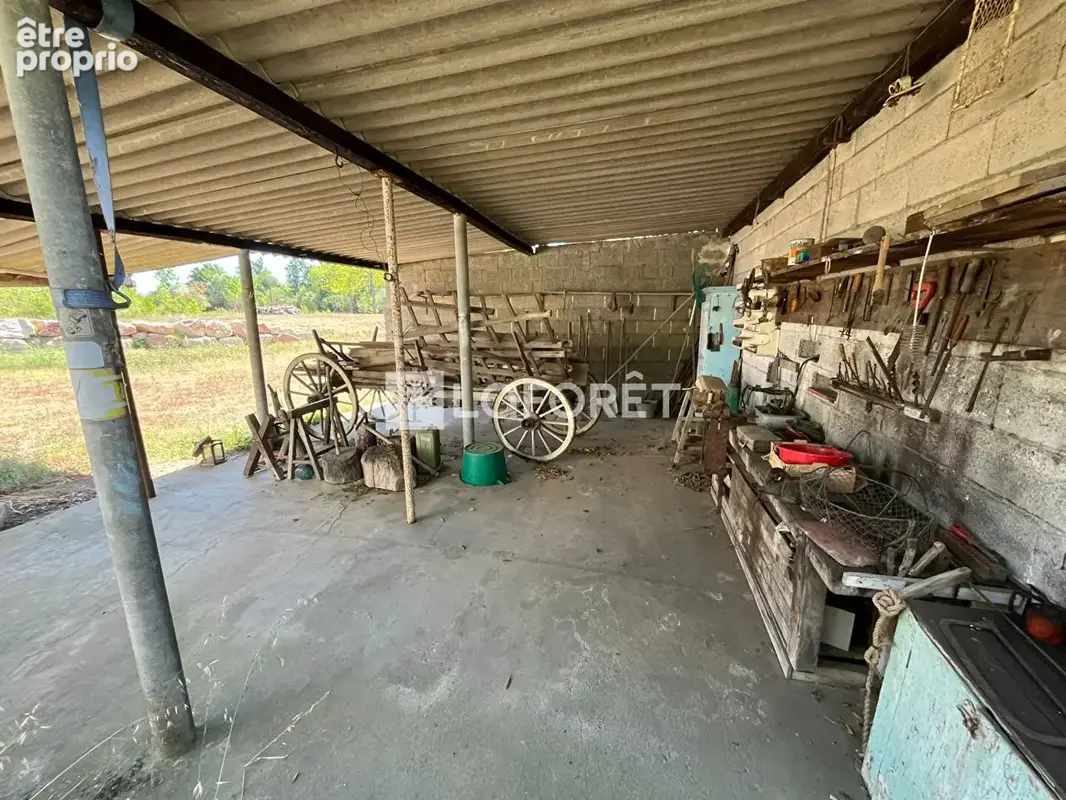 Maison 85 m2 sur sous-sol à Sornay - photo 18