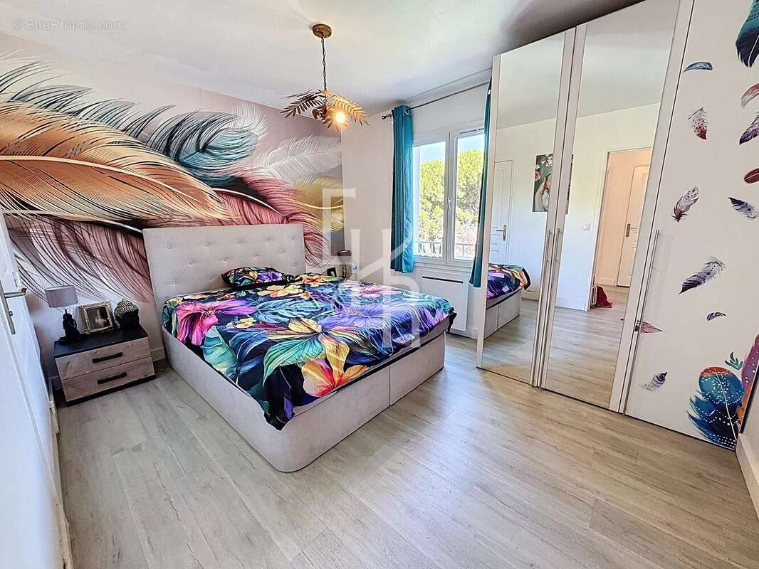 Maison à CANNES