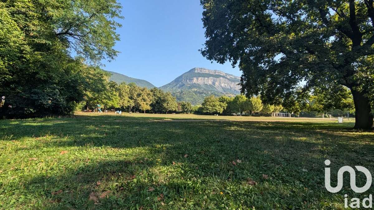 Photo 3 - Appartement à MEYLAN