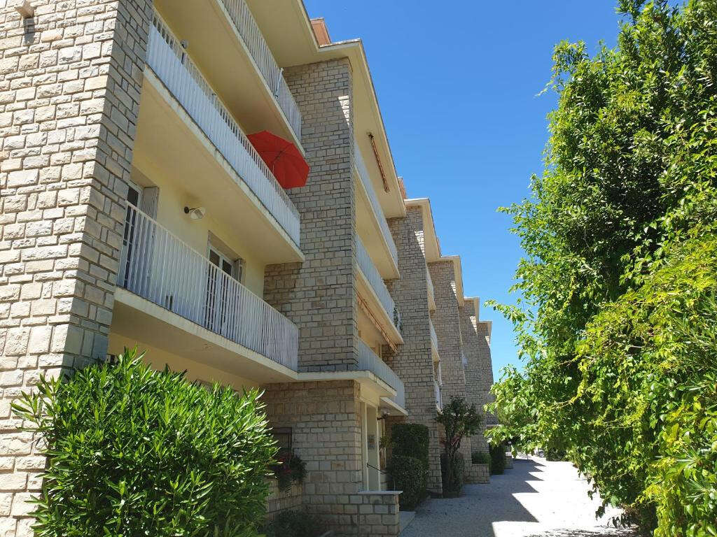 Appartement à BANDOL