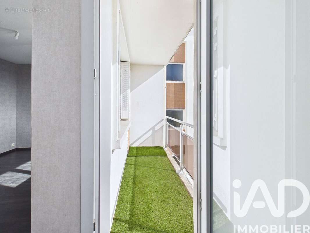 Photo 9 - Appartement à TROYES