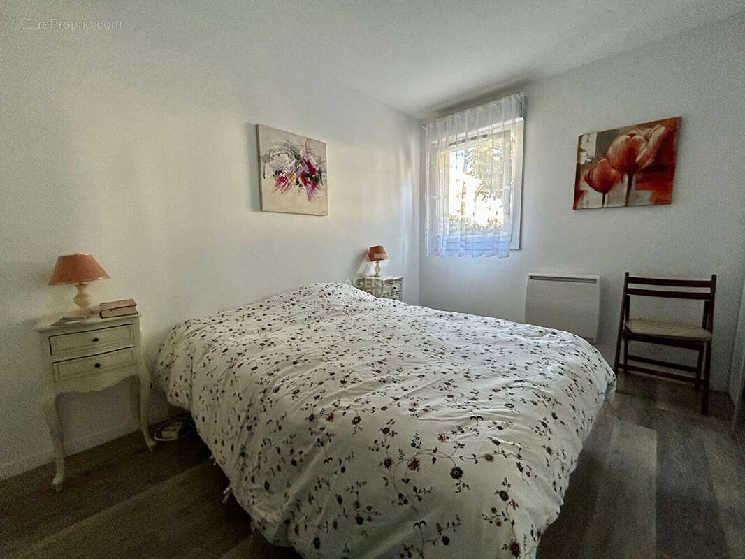 Appartement à POISSY