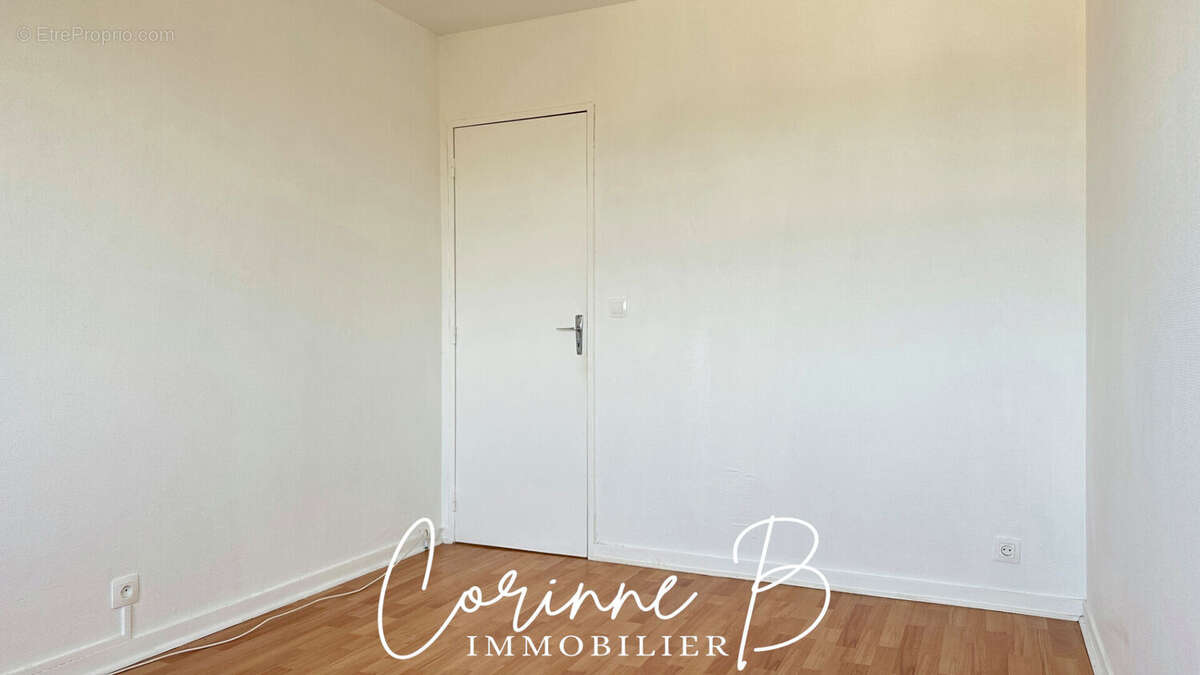Appartement à MALESHERBES