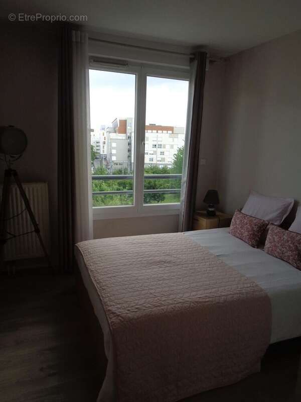 Appartement 61 m² à Cergy  - photo 5