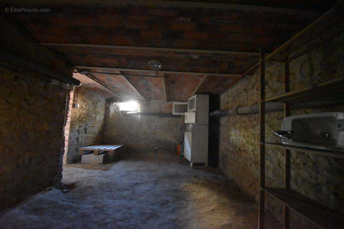 Maison à COSNE-COURS-SUR-LOIRE