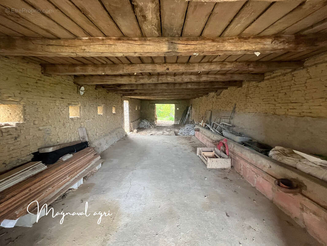 Domaine équestre ou agricole de 30 hectares en Occitanie - photo 6