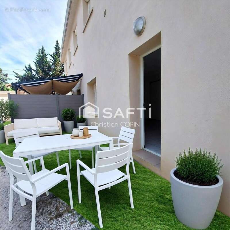 Photo 2 - Appartement à LA SEYNE-SUR-MER