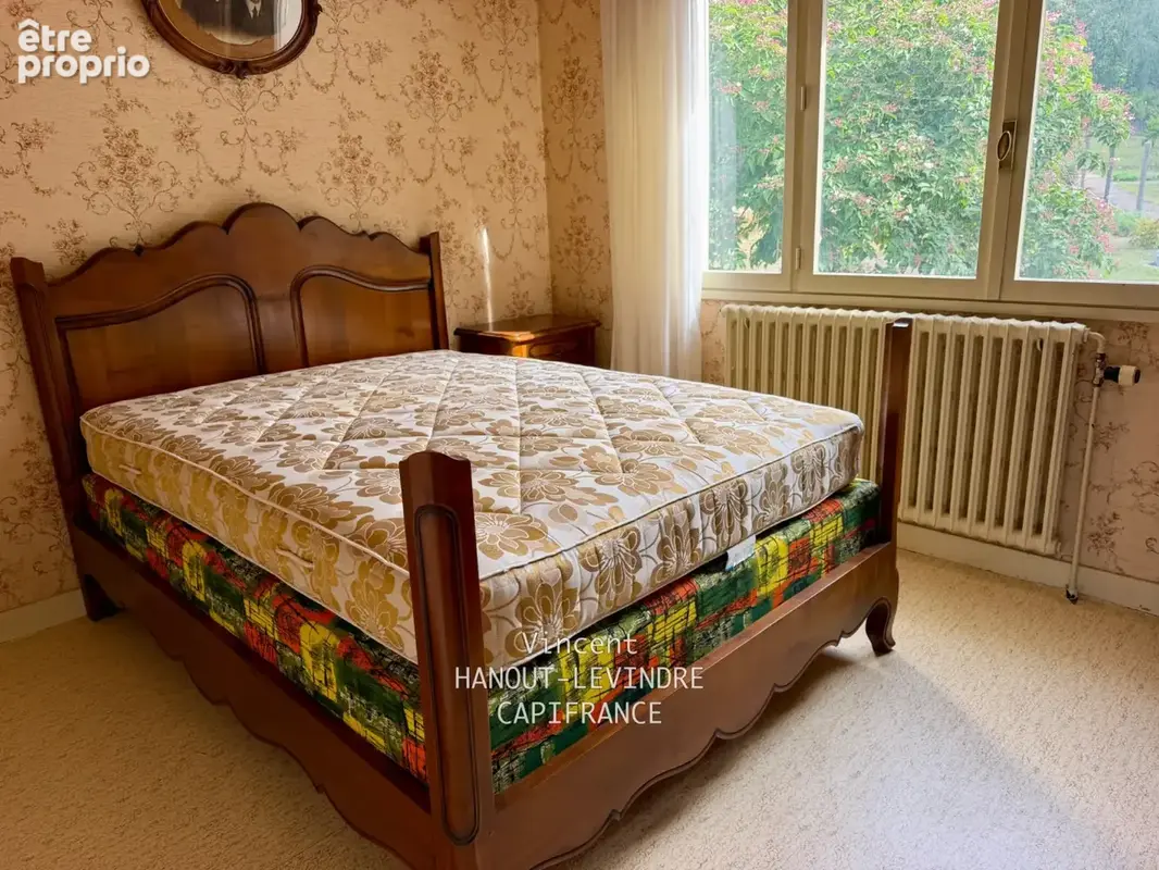Maison à vendre 6 pièces RIVES DU LOIR EN ANJOU (49) - photo 24