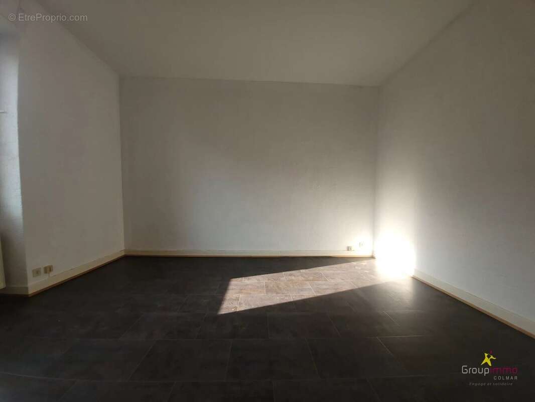 Appartement 3p 80m2 - photo 6