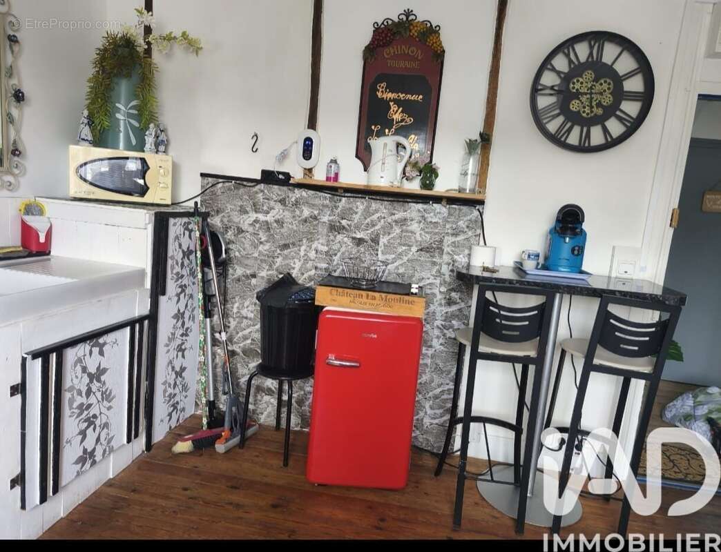 Photo 4 - Appartement à AULT