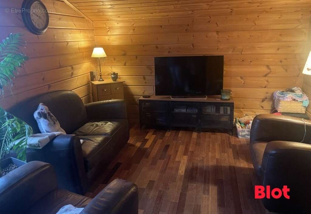 Maison à ARTHON-EN-RETZ