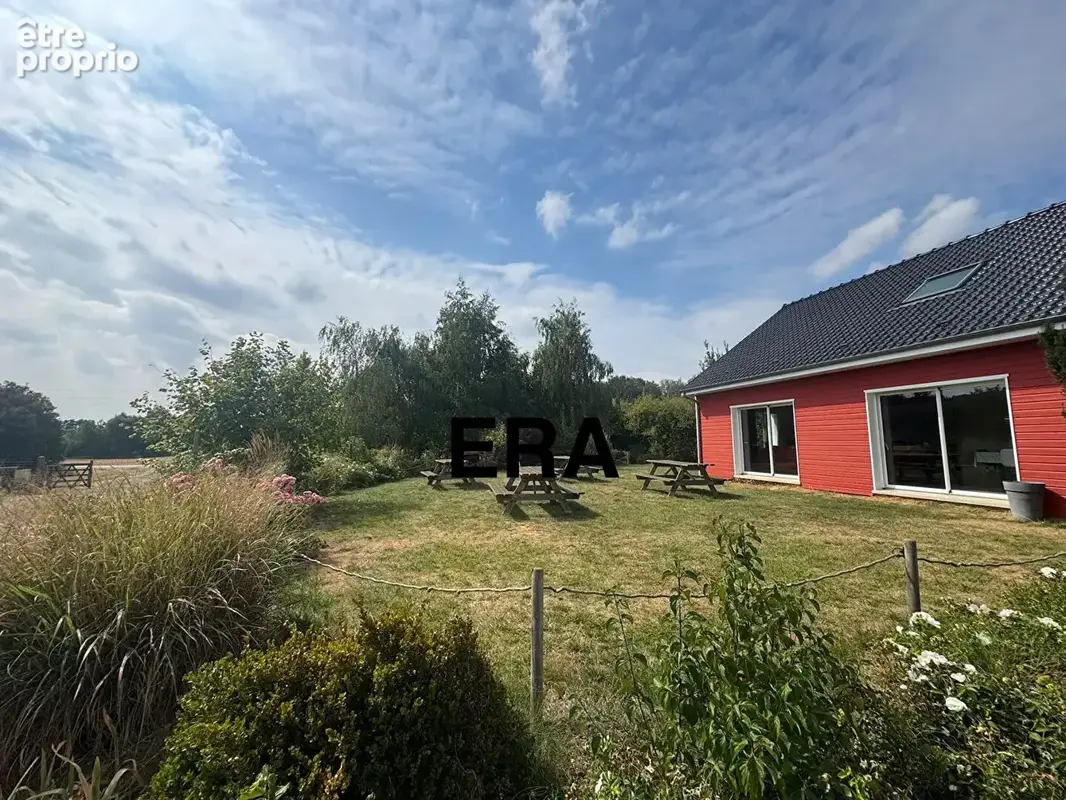 Maison 185m² à zutkerque - photo 8