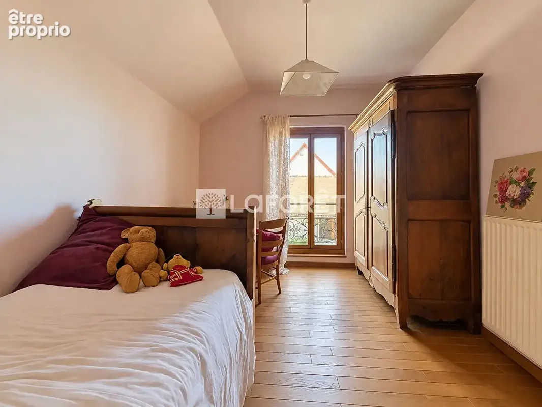 Maison Marcoussis 8 pièce(s) 210 m2 - photo 8
