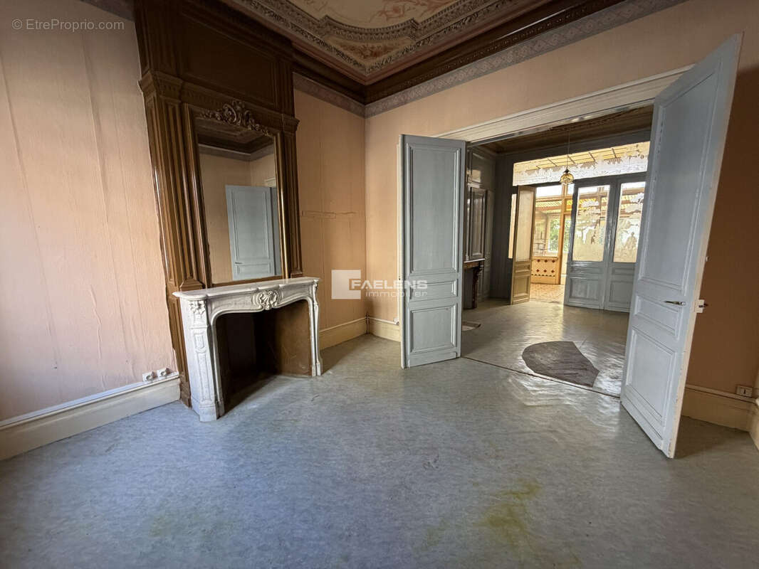 Appartement à LILLE