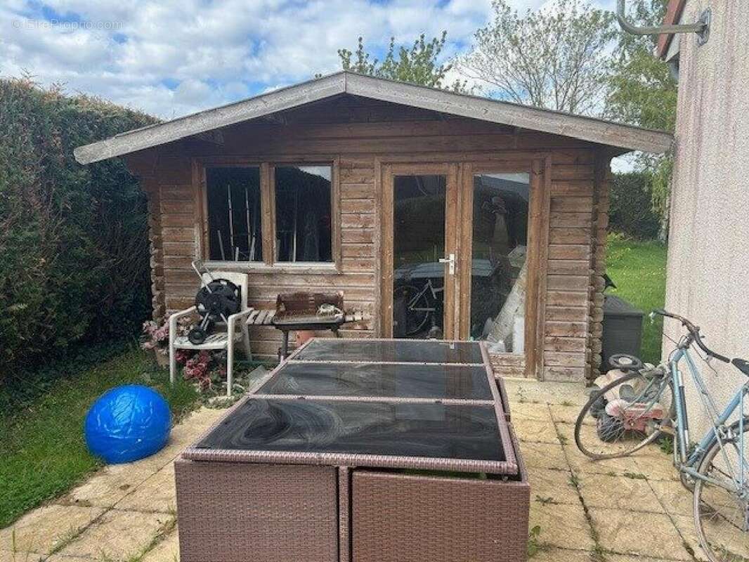 Photo 6 - Maison à SAINT-ANDRE-DE-L'EURE