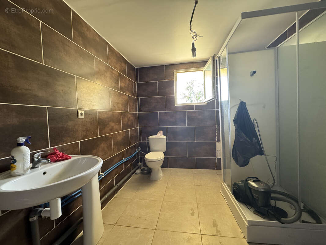 Maison à BOURBON-L'ARCHAMBAULT