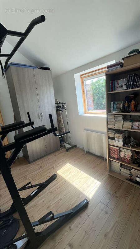 Maison Haubourdin 4 pièce(s) 82 m2 - photo 11