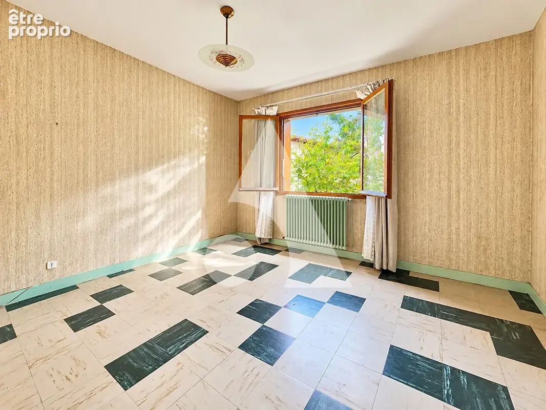 Maison individuelle Mouxy - photo 6