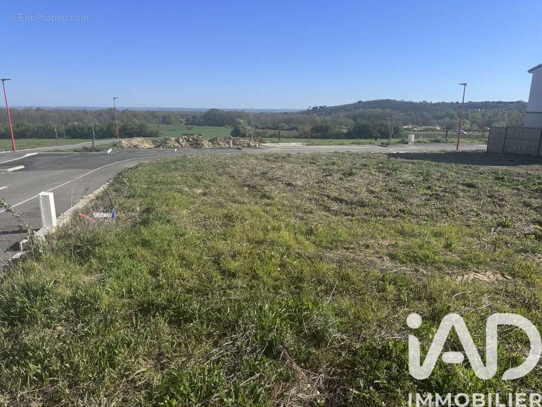 Photo 2 - Terrain à BOULOC