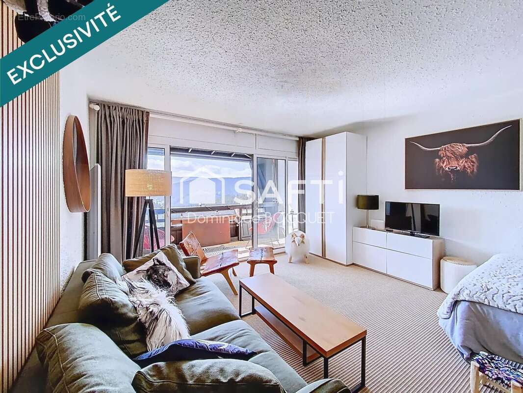 Photo 2 - Appartement à VILLARD-DE-LANS