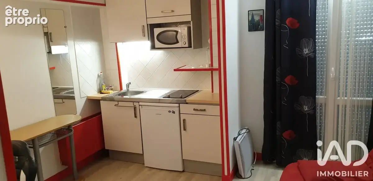 Photo 1 - Appartement à TROYES