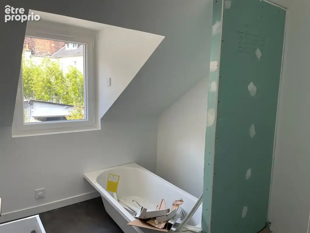 Maison rénovée Thabor Sevigné - photo 8