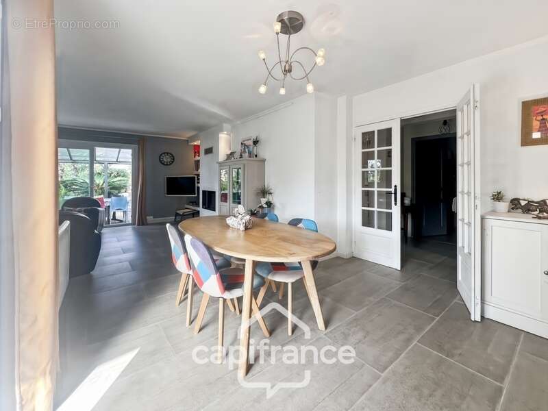 Maison à LE LAVANDOU