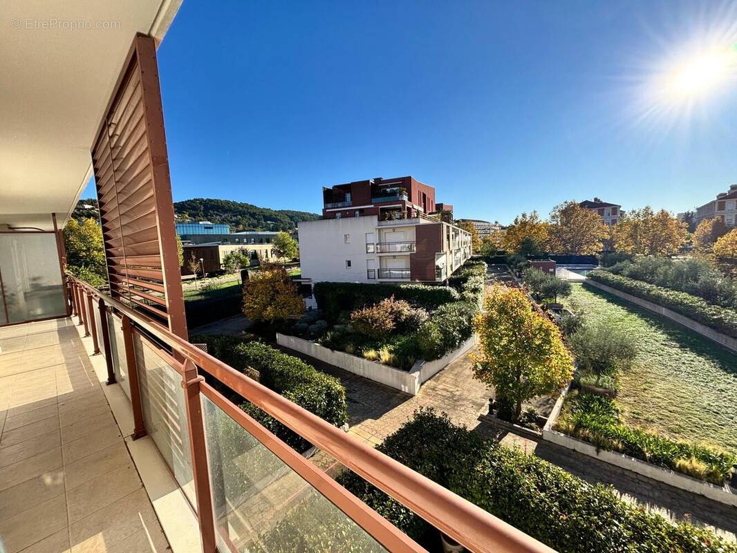 Photo 1 - Appartement à DRAGUIGNAN