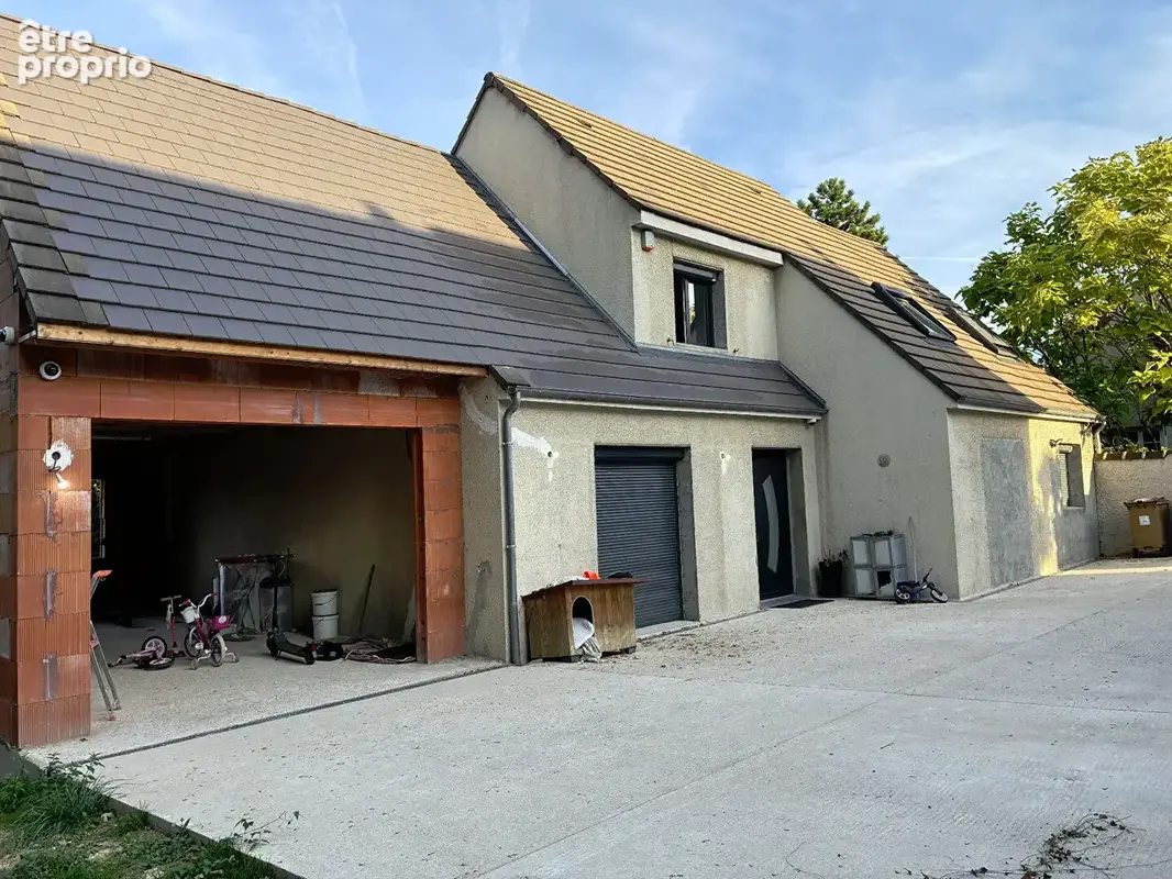 Maison à GAGNY