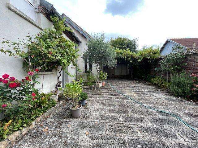 Appartement à NOYON