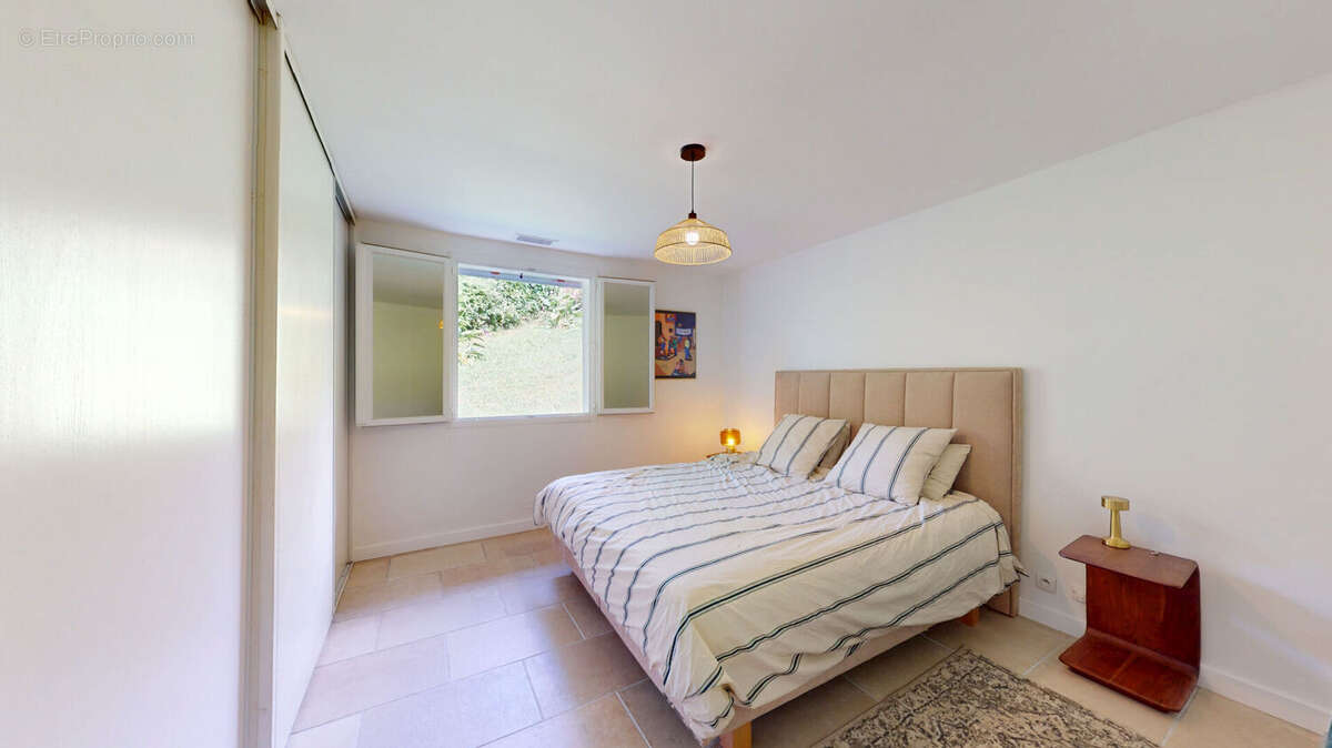 AINTZIRA Les volumes d'une maison, la simplicité d'un appartement - photo 8