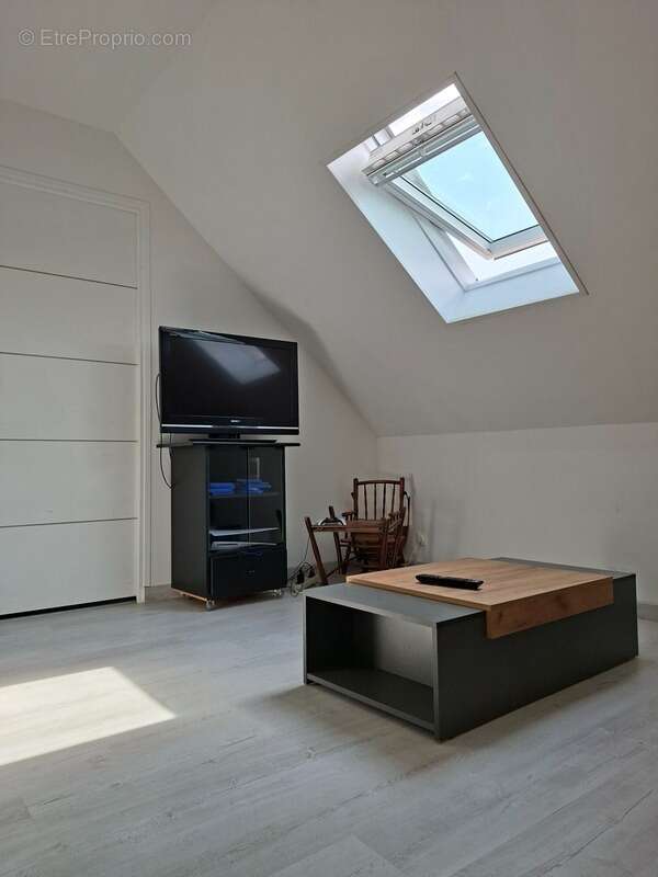 Maison à BEAUMONT-SUR-SARTHE