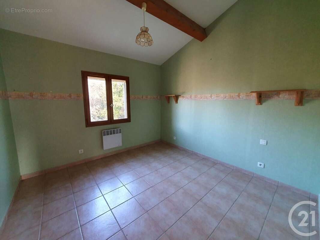 Maison à ARGELES-SUR-MER