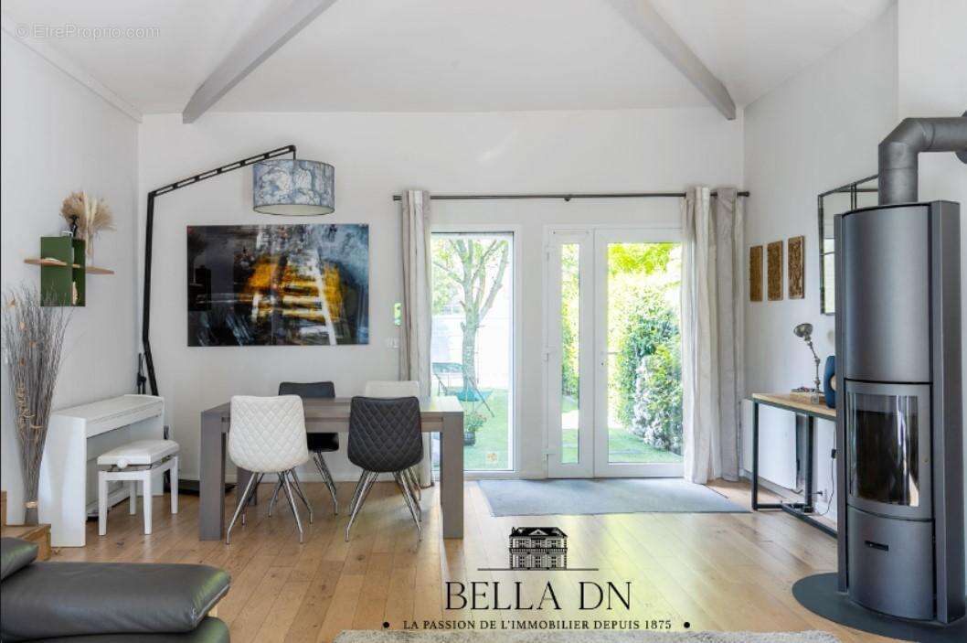 Maison à vendre, Rueil-Malmaison - 136m2 - photo 2